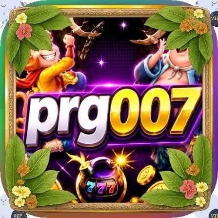 PRG007 - Simulasi Kehidupan Virtual yang Mengasyikkan