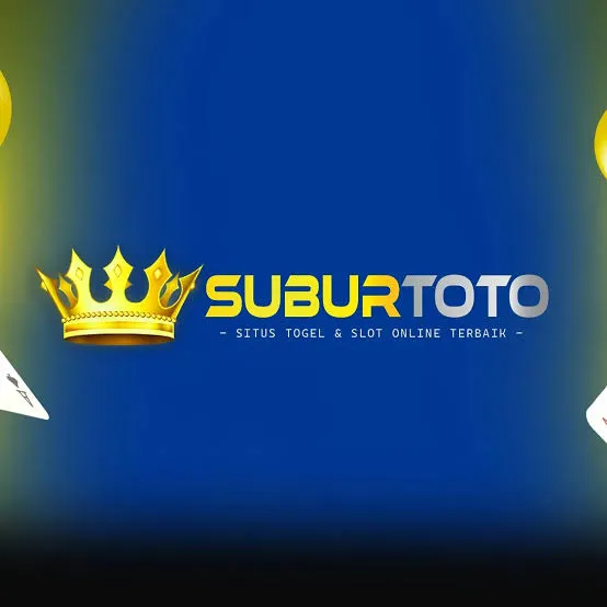 SUBURTOTO - Manajemen Sukses dalam Dunia Tycoon